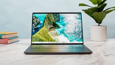 We tested the Dell XPS 14 vs MacBook Pro M5 battery life — this is a close one