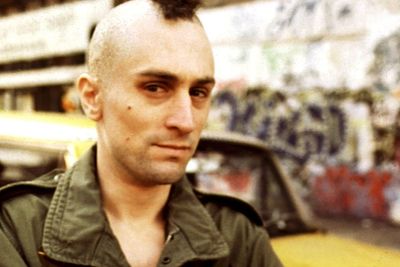 Taxi Driver at 50: How Martin Scorsese turned New York into the coolest scum-ridden hellhole on earth