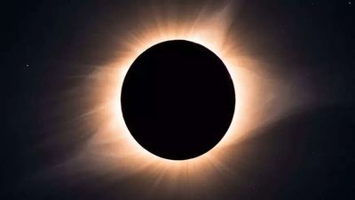First solar eclipse of 2026: Can UAE residents see the ‘Ring of Fire’ on February 17?