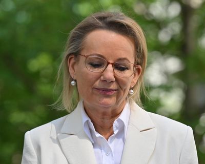 Afternoon Update: Liberals’ leaked immigration plan; Bondi accused appears in court; and how to grieve a pet