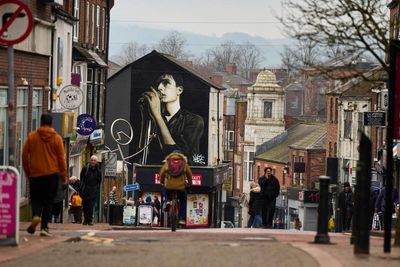 Saga of the Silkmen: calm before the storm in Macclesfield as Brentford await