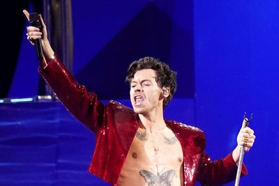 Harry Styles to curate 2026 Meltdown festival at London’s Southbank Centre: 'I'm deeply honoured'