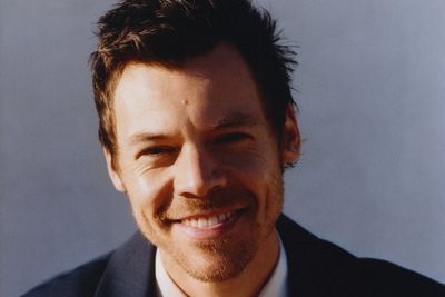 Harry Styles to curate 2026 Meltdown Festival