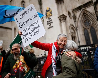 Monday briefing: How did the government get it so wrong on Palestine Action?