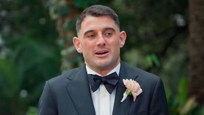 Insiders Claim MAFS Villain Groom Chris Nield Applied To Appear On Another Reality TV Show