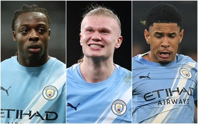 Man City injury update: Erling Haaland, Jeremy Doku, Savinho latest news and return dates