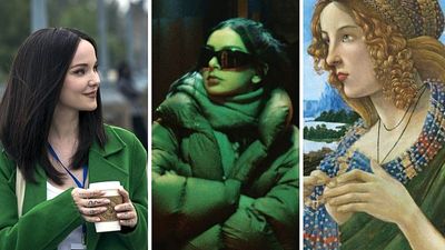 Culture Digest: The best things to do, hear, see or watch in Europe this week