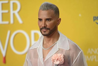 Jay Manuel says ‘skewed editing’ made him want to leave America’s Next Top Model
