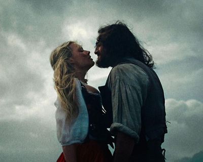 Unpacking Emily Brontë’s Wuthering Heights: the best podcasts of the week