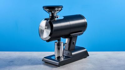 I tested the revered Mazzer Philos, and it’s the ‘last grinder you’ll ever buy’