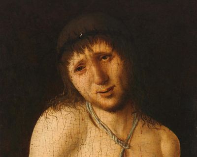 ‘Bring it back’: Sicilians say Antonello da Messina’s Ecce Homo belongs with them