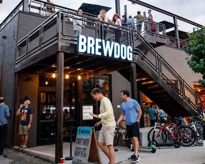 BrewDog sale plan leaves some ‘equity punk’ investors steaming