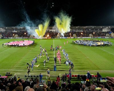 Opening shocks could set scene for most unpredictable Super League yet