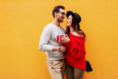 The Chemistry of Love: How Hormones Reduces Stress