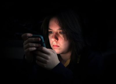 Social media ban for under 16s could be announced within months, says Technology Secretary Liz Kendall