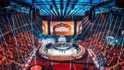 Rainbow Six Siege X Year 11 roadmap: Solid Snake, Ranked 3.0, Villa rework, more