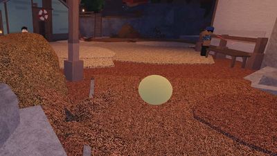 How to get all 11 Pearls for the Igneous Altar in Fisch