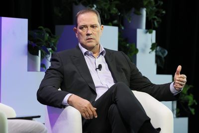 Cisco CEO says all people who are wildly successful in tech share 3 traits
