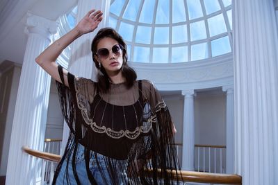 US owners Carlyle back £150m refinancing at debt-laden retailer Very