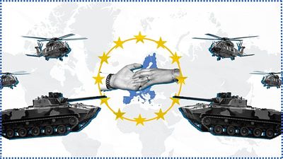 Watch the video: EU's defence clause - yes, it does exist, and now everyone talks about it