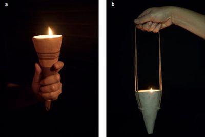 The cone-shaped vessels that have puzzled archaeologists for decades – until now