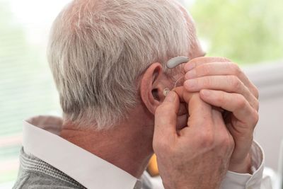 The key factors to consider when finding the best hearing aid for you
