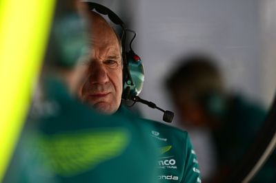 Adrian Newey hasn't forgotten how to design an F1 car – Fernando Alonso