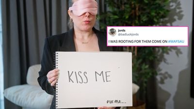 MAFS Fans Devastated After Steven Danyluk Brutally Rejected Rachel Gilmore During Intimacy Week