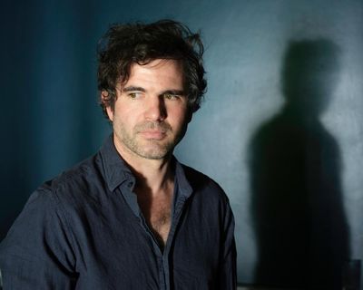 Frogs for Watchdogs by Seán Farrell review – about a boy