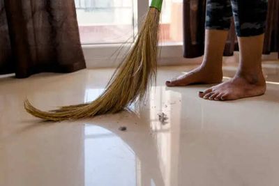 Hidden Vastu Secrets of Your Household Broom