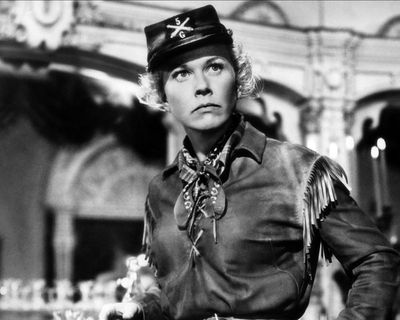 ‘Unintentionally among the queerest releases of its time’: why Calamity Jane is my feelgood movie