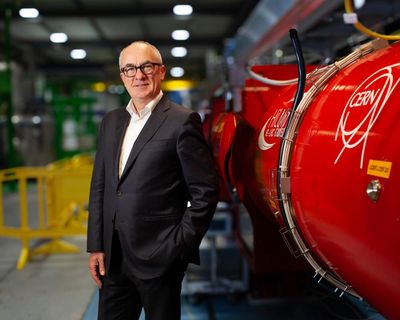 These cuts to physics research will be a disaster for UK scientists – and for our standing in the world