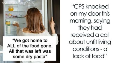 Woman Ends Up Arrested After Trying To Make CPS Take Away Stepdaughter’s Kids