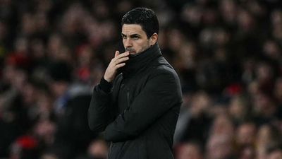 Mikel Arteta Fears Arsenal’s Season Is Heading in Familiar Direction After Wigan Win