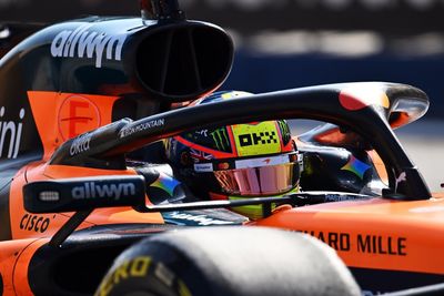 Bad start may cost up to seven places in F1 2026 - Oscar Piastri