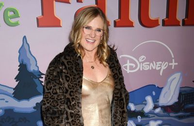 Nancy Cartwright doesn't want to be replaced by AI