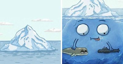 50 Best Stan Korabelnikov’s Comics That Poke Fun At The Stupidity Of Random Things In Life