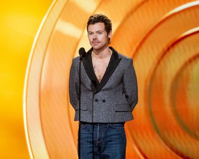 Harry Styles to curate Meltdown festival at London’s Southbank Centre – and play an intimate gig