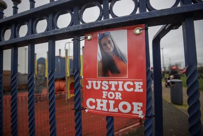 Chloe Mitchell murder trial to get under way next month