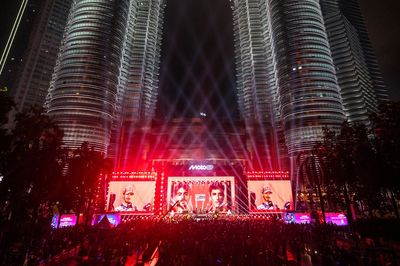 Carlos Ezpeleta: 'We are in hurry to lay foundations for growth, not monetise MotoGP'