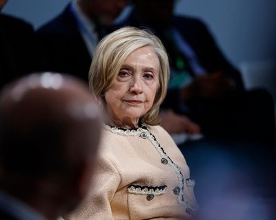 Republicans and Democrats unite to condemn Trump’s attacks on allies