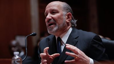 ‘This is just rotten’: Republican senator blasts Howard Lutnick’s credibility amidst fears that he has become a liability for midterms