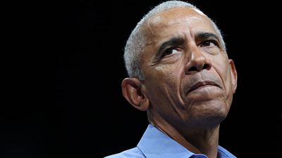 It hasn’t been long since Congress was shaken by a testimony about Aliens and now Obama says they are real