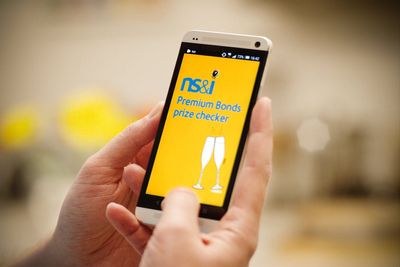 Premium Bonds owner NS&I slammed after spending £3bn of taxpayer money on ‘full-spectrum disaster’