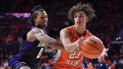 2026 NBA Draft Big Board: 50 Top Players to Watch for Fans of Tanking Teams