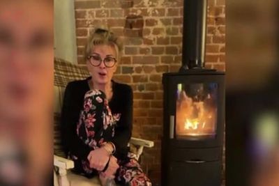 Coronation Street icon shares fears over surgery following cancer diagnosis