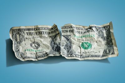 The ‘Sell America’ trade inflicted ‘lasting damage’ on the U.S. dollar, ING says