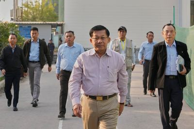 Myanmar junta expels diplomat after Timor-Leste opens war crimes investigation