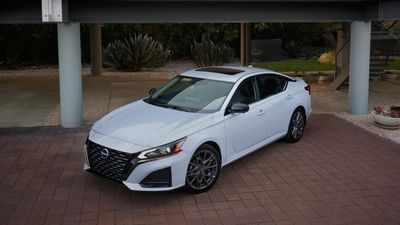 4 Vehicles Retirees Should Trade In Before Depreciation Hits