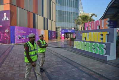 India stakes its claim in the AI race with first global South summit - but can it compete?